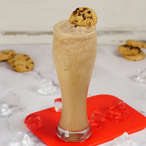 Cookies & Cream Dream